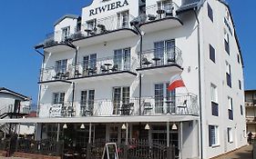Riwiera Dzwirzyno